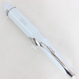 【美品】MTG ReFa CURL IRON PRO 38 RE-AV-02A ホワイト 38mm リファカールアイロン プロ ヘアアイロン 本体