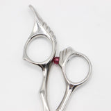 【美品】刃物屋トギノン fumaシザーズ カットシザー 6インチ ハマグリ刃 オフセットハンドル フーマ