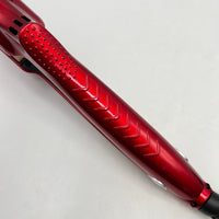 【美品】B next radiant 28mm LM-125-R シルクプロアイロン ラディアント ヘアアイロン 本体