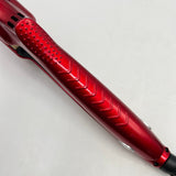 【美品】B next radiant 28mm LM-125-R シルクプロアイロン ラディアント ヘアアイロン 本体