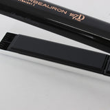 【美品】ヘアビューロン 107D Plus ストレート HBRST107D-JP バイオプログラミング ヘアアイロン リュミエリーナ 本体