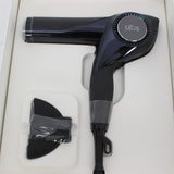 【新品】MTG ReFa BEAUTECH DRYER BX RE-BQ-03A ブラック ヘアドライヤー リファビューテック 本体