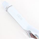 【美品】MTG ReFa CURL IRON PRO 32 RE-AW-02A ホワイト 32mm リファカールアイロン プロ ヘアアイロン 本体