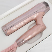 【新品】MTG ReFa BEAUTECH DRYER SMART W RE-AX-05A ピンク ヘアドライヤー ビューテック スマート ダブル リファ 本体