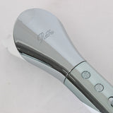 【美品】MTG ReFa BEAUTECH RESETTER RE-BI-02A ホワイト ヘアドライヤー リファビューテック リセッター 本体