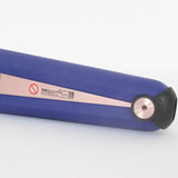 Dyson Corrale HS07 VBR BX ビンカブルー/ロゼ ヘアアイロン ダイソン コラール 本体