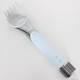 【美品】MTG ReFa BEAUTECH RESETTER RE-BI-02A ホワイト ヘアドライヤー リファビューテック リセッター 本体