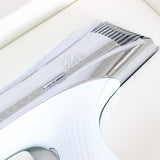 【新品】MTG ReFa BEAUTECH DRYER S+ RE-BC-02A ホワイト ヘアドライヤー リファビューテック ドライヤー 本体