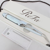 【新品】MTG ReFa BEAUTECH CURL IRON 32 RE-BK-02A リファビューテック 32mm ヘアアイロン 本体