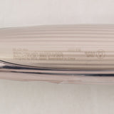 【美品】MTG ReFa CURL IRON PRO+ RE-CD-48A シャンパングレージュ 32mm リファカールアイロン プロ 本体