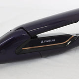 【美品】ヘアビューロン 27D Plus ストレート HBRST27D-JP バイオプログラミング ヘアアイロン コテ リュミエリーナ 本体