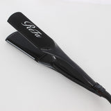 【美品】MTG ReFa POWER STRAIGHT IRON RE-CA-03A ブラック ストレートアイロン リファ パワー 本体