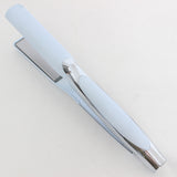 【美品】MTG ReFa STRAIGHT IRON PRO RE-AT-02A ホルダー付 ホワイト リファストレートアイロン プロ ヘアアイロン 本体