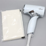 【美品】MTG ReFa BEAUTECH DRYER SE RE-BX-02A ホワイト ヘアドライヤー リファ ビューテック 本体