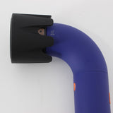 【美品】Dyson Supersonic r HD17 VBTO ビンカブルー/トパーズ ヘアドライヤー スーパーソニック アール ダイソン 本体