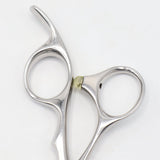 【美品】SGK 三和技研 Zenith ZER-55 カットシザー 5.75インチ ハマグリ刃 3Dハンドル