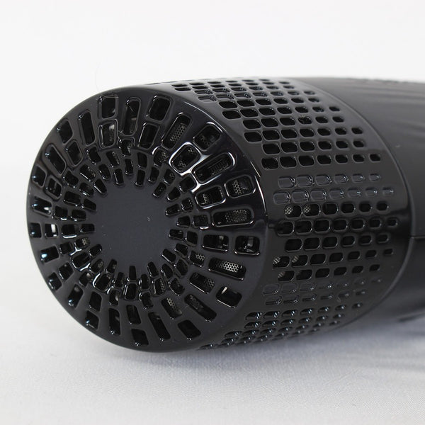 美品】MTG ReFa BEAUTECH DRYER SMART RE-AN-03A ブラック ヘア