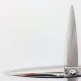 【美品】SGK 三和技研 SAR-60 カットシザー 6インチ 笹刃 メガネハンドル