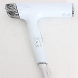 【美品】MTG ReFa BEAUTECH DRYER SMART RE-AN-02A ホワイト ヘアドライヤー リファビューテック 本体
