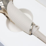 【新品】MTG ReFa BEAUTECH DRYER SE RE-BX-20A アイボリー ヘアドライヤー リファ ビューテック 本体