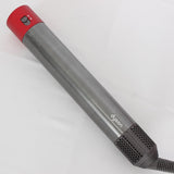 【美品】Dyson Airwrap Complete HS01 COMP RN NM ニッケル/レッド ダイソン エアラップ ヘアスタイラー 本体
