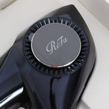 【新品】MTG ReFa BEAUTECH DRYER BX RE-BQ-03A ブラック ヘアドライヤー リファビューテック 本体