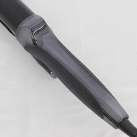 ReFa カールアイロン プロ RE-AV-03A ブラック 38mm 正規品】MTG ReFa CURL IRON PRO 38 RE-AV-03A ブラック 38mm