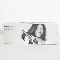 Dyson Corrale HS03 NF ブラックニッケル/フューシャ コラール コードレスヘアアイロン ダイソン 本体
