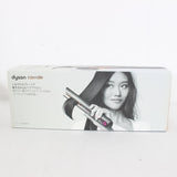 Dyson Corrale HS03 NF ブラックニッケル/フューシャ コラール コードレスヘアアイロン ダイソン 本体