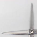 【美品】ミズタニシザーズ SWORD DB-20 カットシザー 6.7インチ ハマグリ刃 オフセットハンドル スウォード ミズタニ