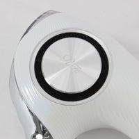 【美品】MTG ReFa BEAUTECH DRYER PRO RE-AJ02A ホワイト リファ ビューティック ドライヤープロ 本体