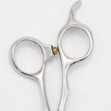 【美品】ジョーウェル スプリーム SPM-600 カットシザー 6インチ 剣型コンベックス刃 3Dハンドル 東光舎