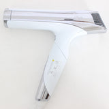 【美品】MTG ReFa BEAUTECH DRYER S+ RE-BC-02A ホワイト ヘアドライヤー リファビューテック ドライヤー 本体