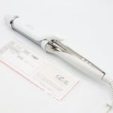 【美品】MTG ReFa BEAUTECH CURL IRON 32 RE-AF00A リファビューテック 32mm ヘアアイロン 本体