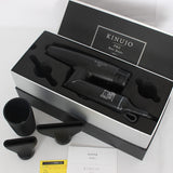 KINUJO PRO Hair Dryer KP101 ヘアドライヤー キヌージョ プロ 本体