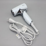 【美品】MTG ReFa BEAUTECH DRYER SE RE-BX-02A ホワイト ヘアドライヤー リファ ビューテック 本体