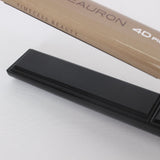 ヘアビューロン 4D Plus ストレート HBRST4D-G-JP バイオプログラミング ヘアアイロン リュミエリーナ コテ 本体