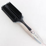 【美品】MTG ReFa TREATMENT IRON RE-CW-48A シャンパングレージュ トリートメントアイロン リファ 本体