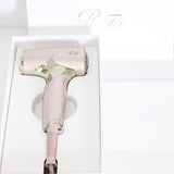 【美品】MTG ReFa BEAUTECH DRYER SE RE-BX-04A シャンパンゴールド ヘアドライヤー リファ ビューテック 本体
