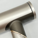 【美品】KINUJO Hair Dryer Voyage HW001 ゴールド ヘアドライヤー 絹女 キヌージョ ボヤージュ 本体
