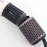 【美品】Dyson Supersonic r ヘアドライヤー HD17 VLP セラミックピンク ヘアドライヤー スーパーソニック アール ダイソン 本体