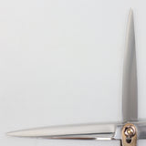 【美品】はさみのルミエール HyPER III 34G63K カットシザー 6.3インチ 2:8両剣刃 3Dハンドル ハイパー3