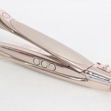 【美品】MTG ReFa STRAIGHT IRON PRO+ RE-CC-48A シャンパングレージュ リファストレートアイロン プロ ヘアアイロン 本体