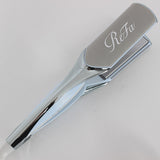 【美品】MTG ReFa POWER STRAIGHT IRON PRO RE-BS-02A ホワイト リファ パワー ストレートアイロン 本体