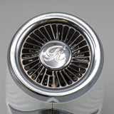 【美品】MTG ReFa BEAUTECH DRYER SE RE-BX-02A ホワイト ヘアドライヤー リファ ビューテック 本体