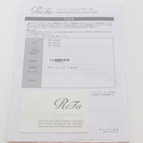 MTG ReFa BEAUTECH DRYER PRO RE-AJ05A ピンク リファ ビューテック ドライヤープロ 本体