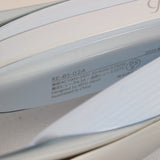 MTG ReFa POWER STRAIGHT IRON PRO RE-BS-02A ホワイト リファ パワー ストレートアイロン 本体