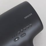 【美品】パナソニック ナノケア EH-NA0J-A ディープネイビー 高浸透ナノイー&ミネラル搭載 ヘアドライヤー Panasonic 本体