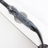 【新品】MTG ReFa CURL IRON PRO 19 RE-AZ-03A ブラック 19mm リファカールアイロン プロ ヘアアイロン 本体