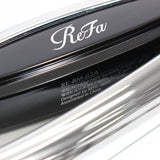 【美品】MTG ReFa BEAUTECH STRAIGHT IRON RE-BM-02A ホワイト 2026年製 ストレートアイロン リファビューテック 本体